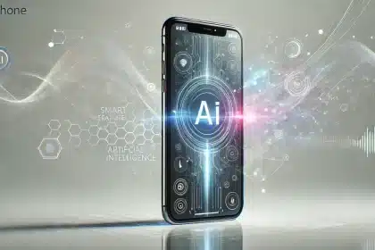 iPhone 16 atualização com Apple Intelligence ainda neste mês