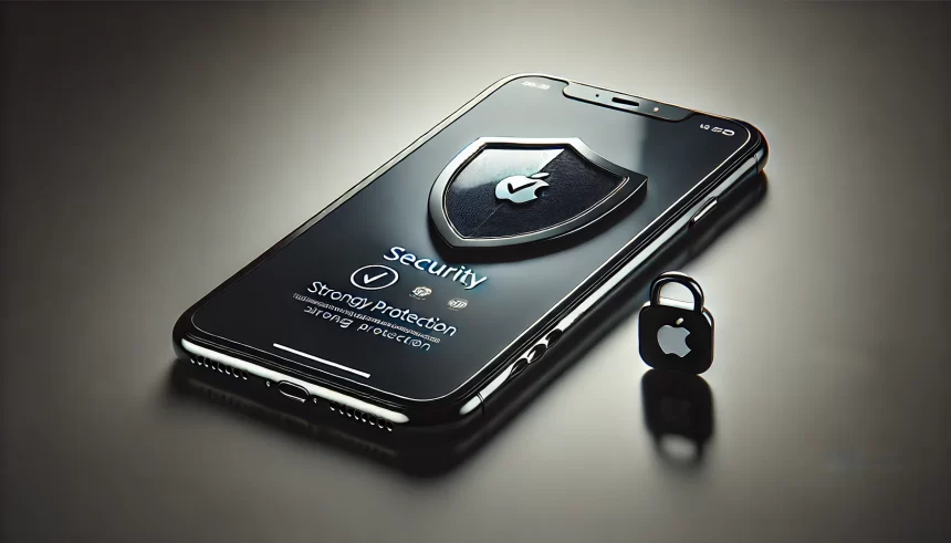 Melhor VPN para iPhone