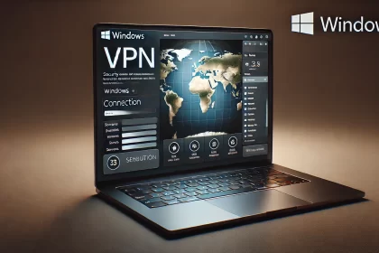 Melhor VPN para Windows