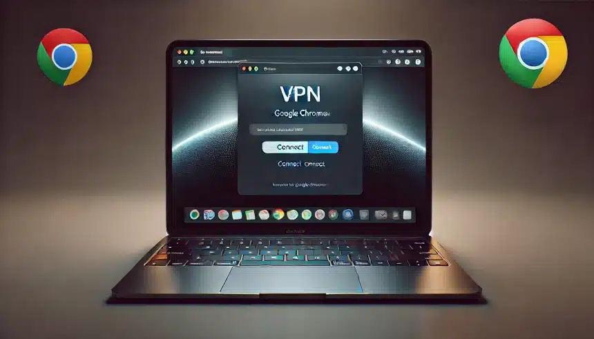 Melhor VPN para Google Chrome
