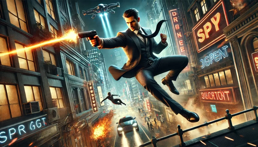 10 Melhores jogos de 007 para sentir-se um verdadeiro espião