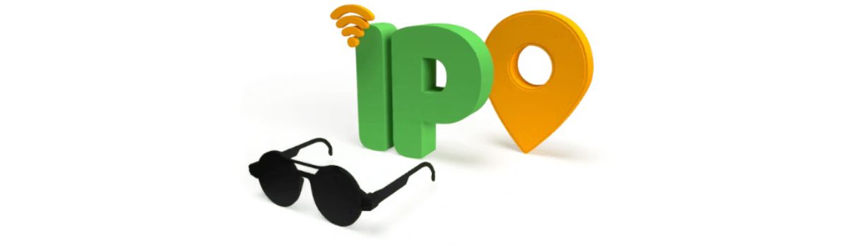 IP seguro com VPN