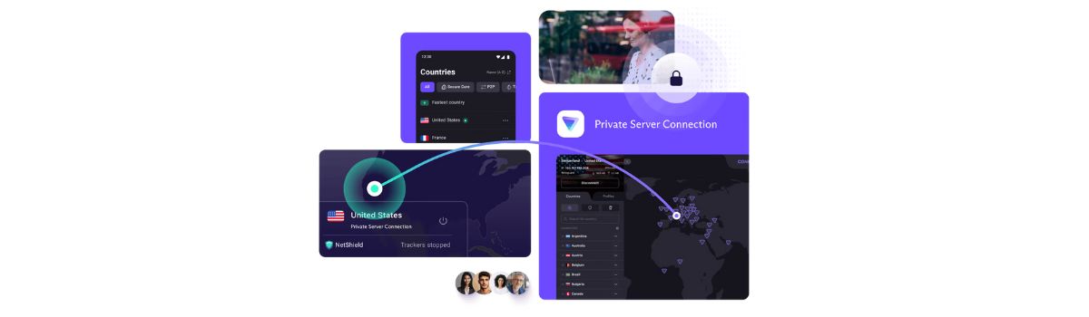 Proton VPN