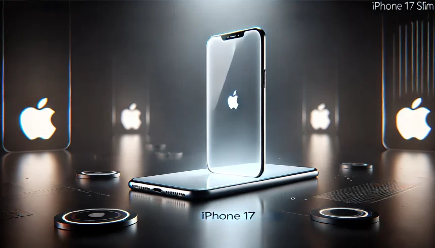 iPhone 17 Slim Rumores indicam que Apple não desistiu de afinar ainda mais seu próximo smartphone