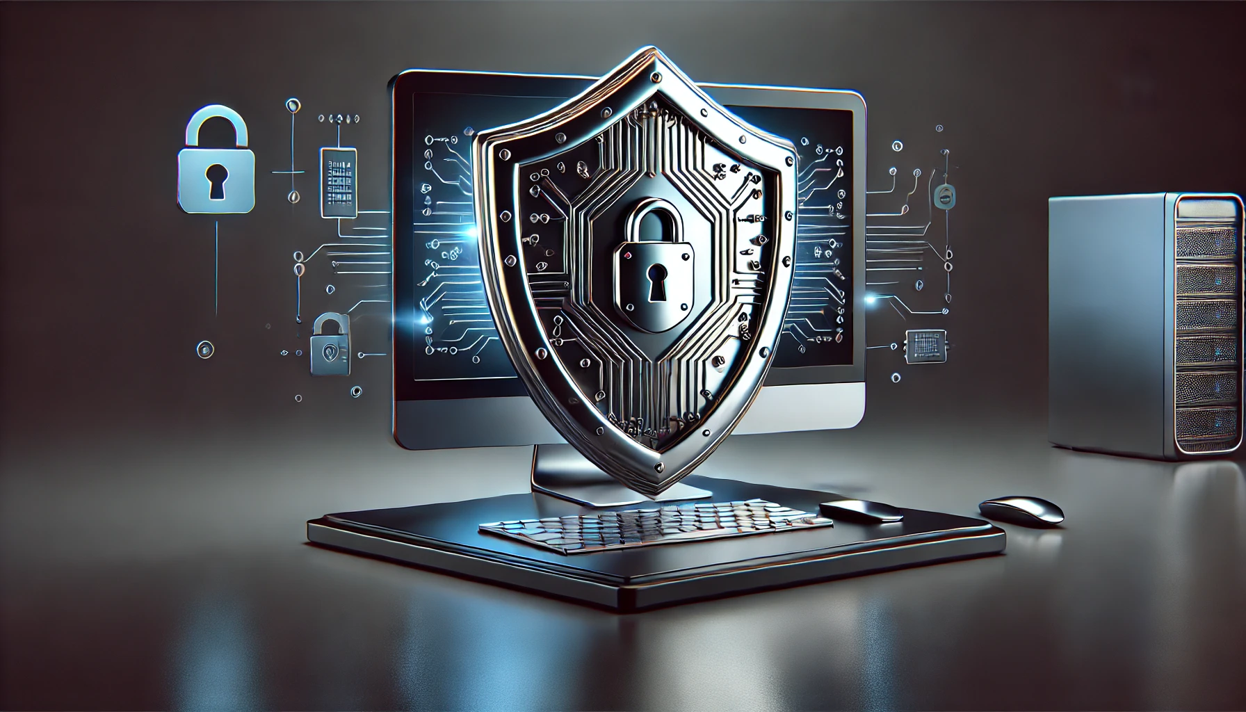 Como funciona um VPN?