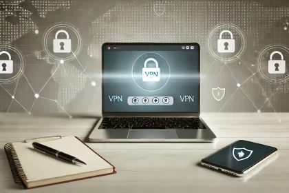 Melhor VPN para Empresas