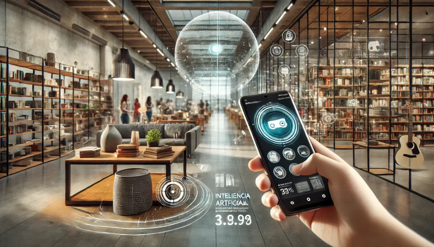 Advanced Voice Mode, com análise de imagens em tempo real, finalmente chega ao ChatGPT