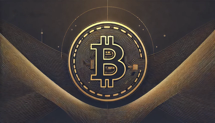 Bitcoin em consolidação