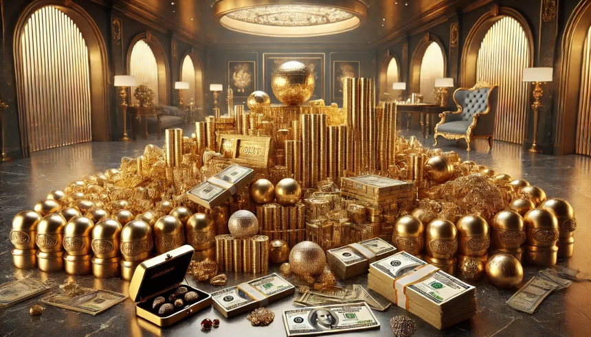 Fortuna de Elon Musk e da Tesla