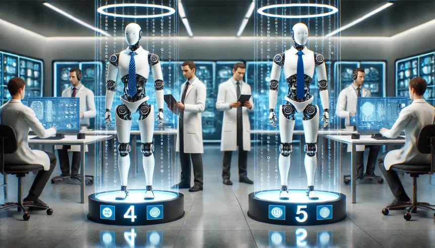 GPT-5 da OpenAI decepciona em testes e coloca em dúvida sua evolução