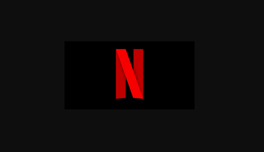 Logo Netflix