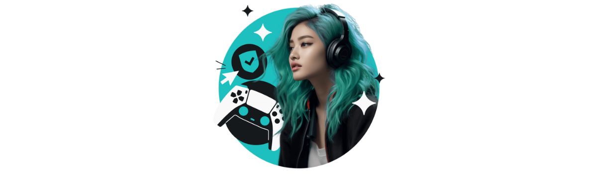 Surfshark para Jogos