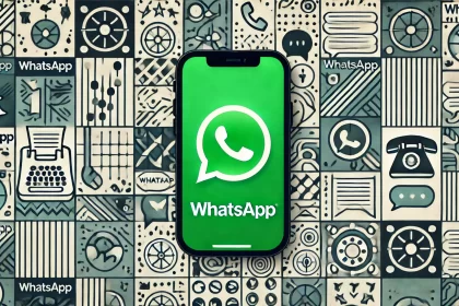 WhatsApp novos recursos