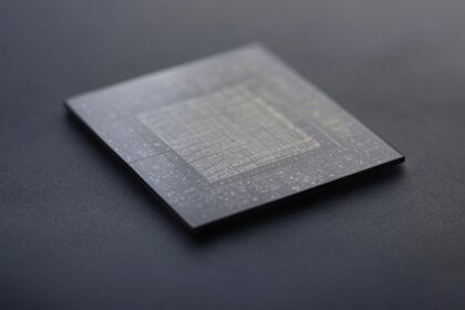 Xiaomi novo chip