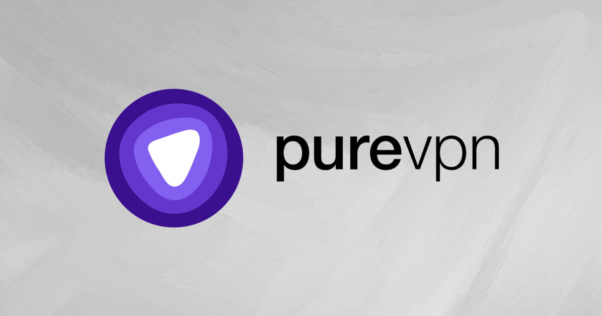 PureVPN