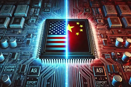 Acirrando guerra tecnológica, EUA anuncia novas restrições para exportação de chips de IA, com bloqueio à China