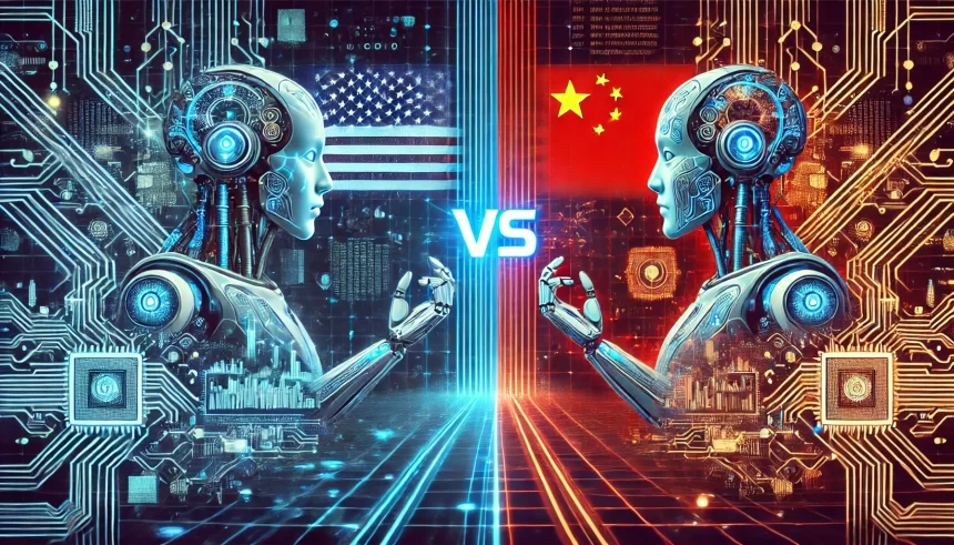 Depois de enfrentar o ChatGPT, DeepSeek lança o Janus-Pro e quer superar DALL-E 3