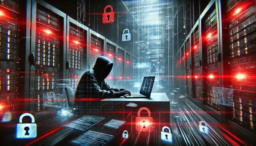 Falha no DeepSeek coloca usuários em Risco: Prompts e API expostos