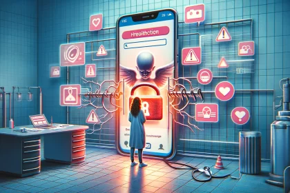 Meta é criticada por dificultar acesso a contas de entidades que tratam de saúde reprodutiva e aborto