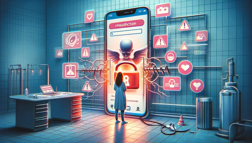 Meta é criticada por dificultar acesso a contas de entidades que tratam de saúde reprodutiva e aborto