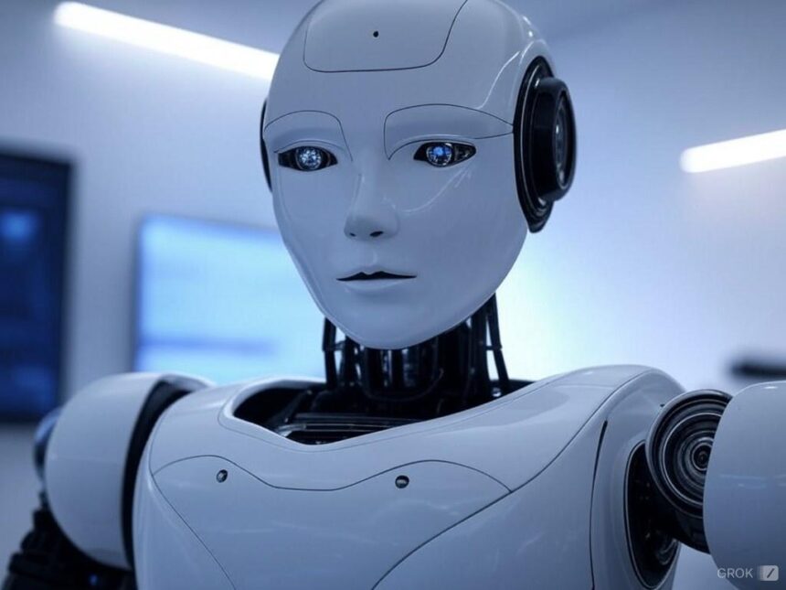 Inteligência artificial