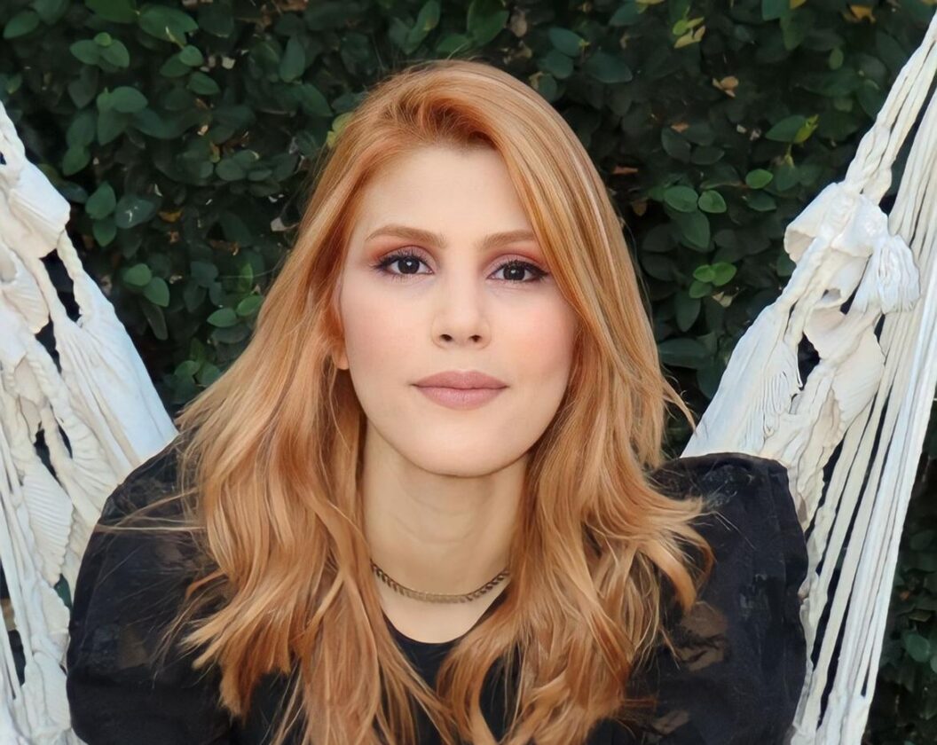 Loryane Lanne destaca a ampliação da IA em 2025