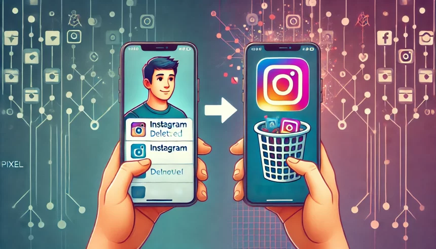 Pixelfed, concorrente descentralizado do Instagram, agora tem app para Android e iOS