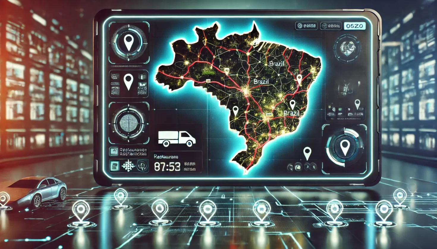 A nova arma do Google para turbinar o Maps no Brasil