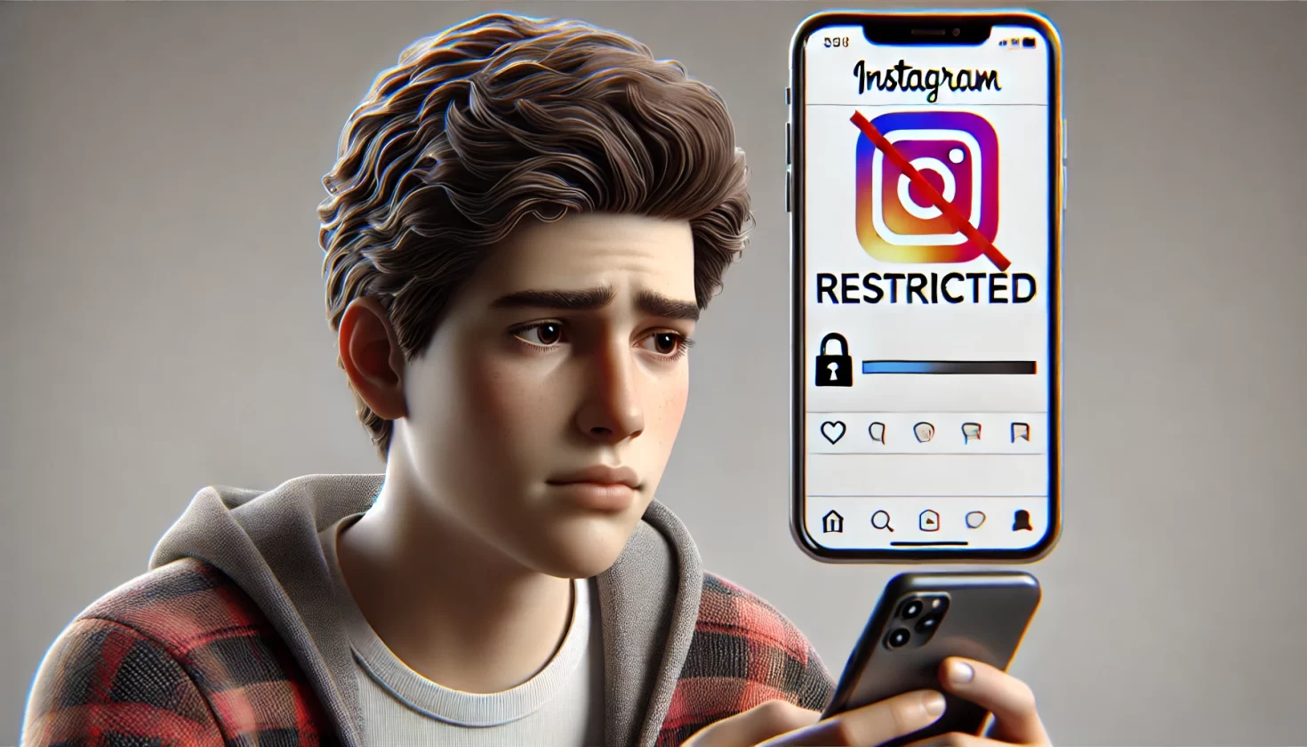 Instagram impõe novas restrições para contas de adolescentes no Brasil