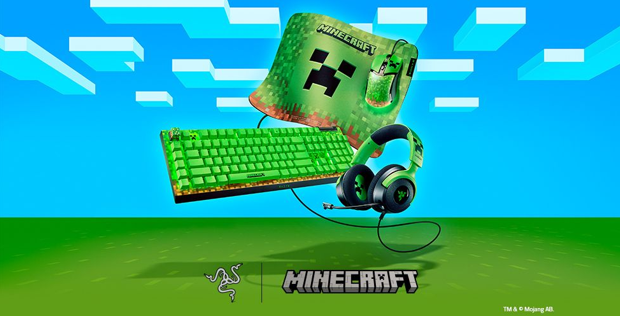 Minecraft