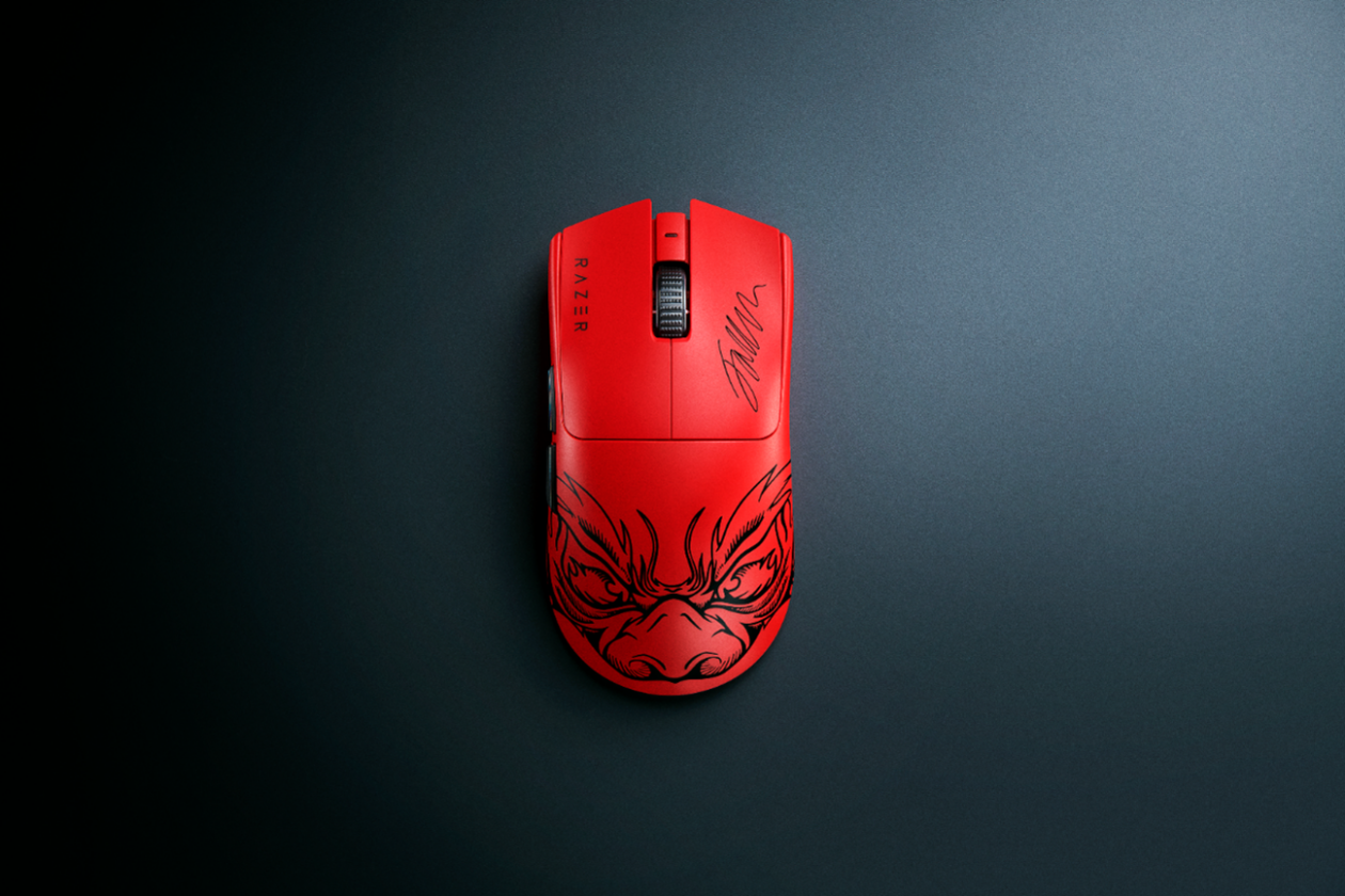 Mouse Razer