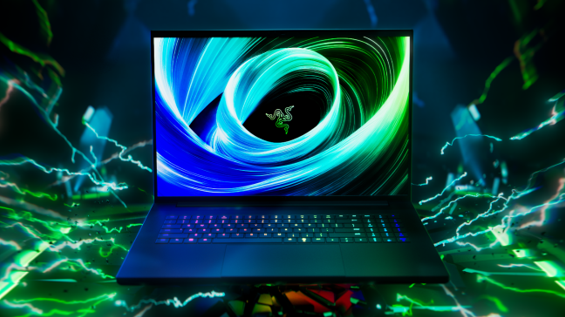 Laptop Razer