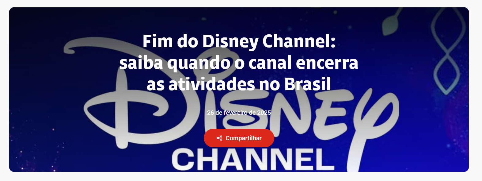 Disney Channel