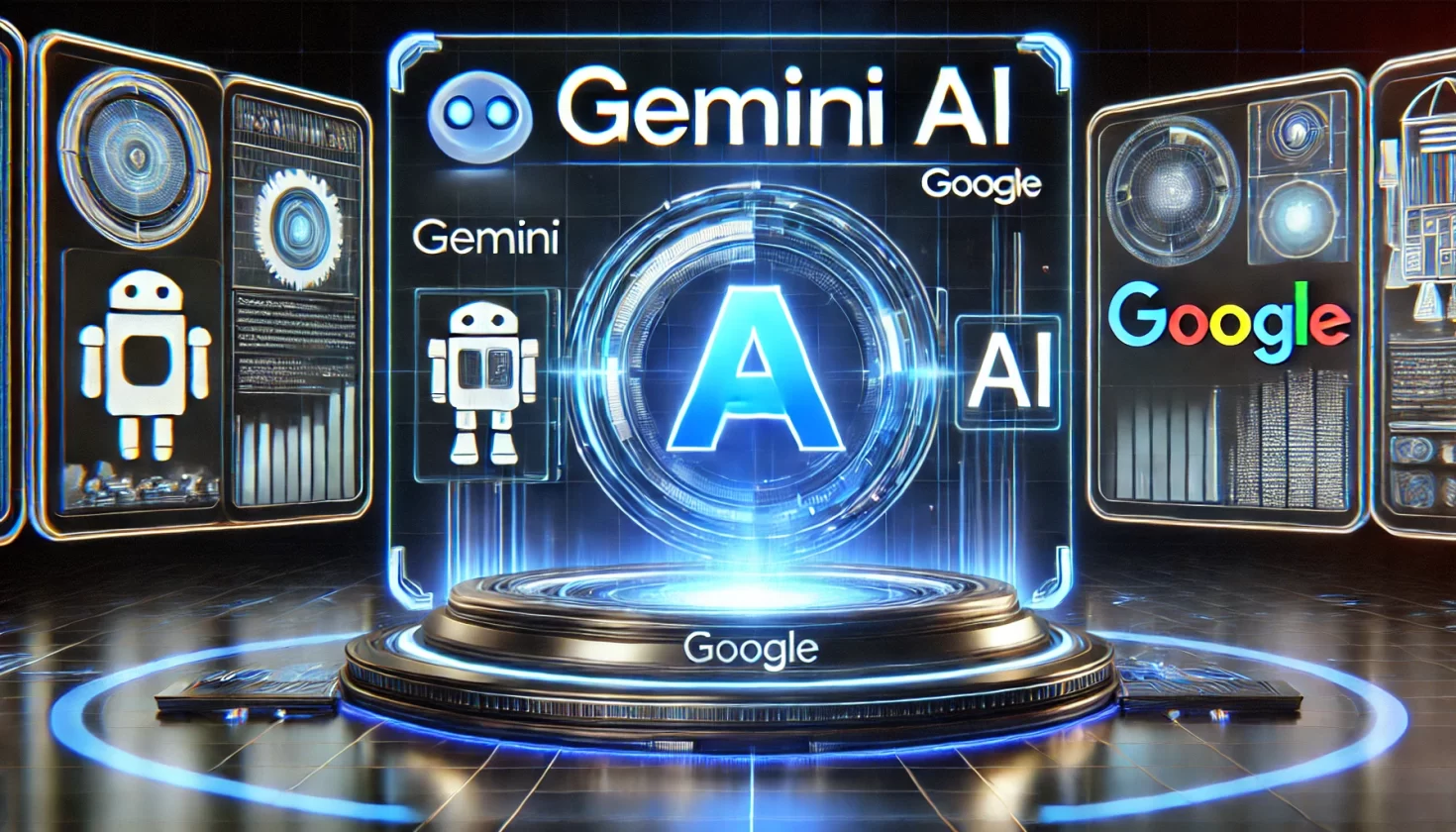 Gemini agora poderá acessar seu histórico de pesquisas no Google