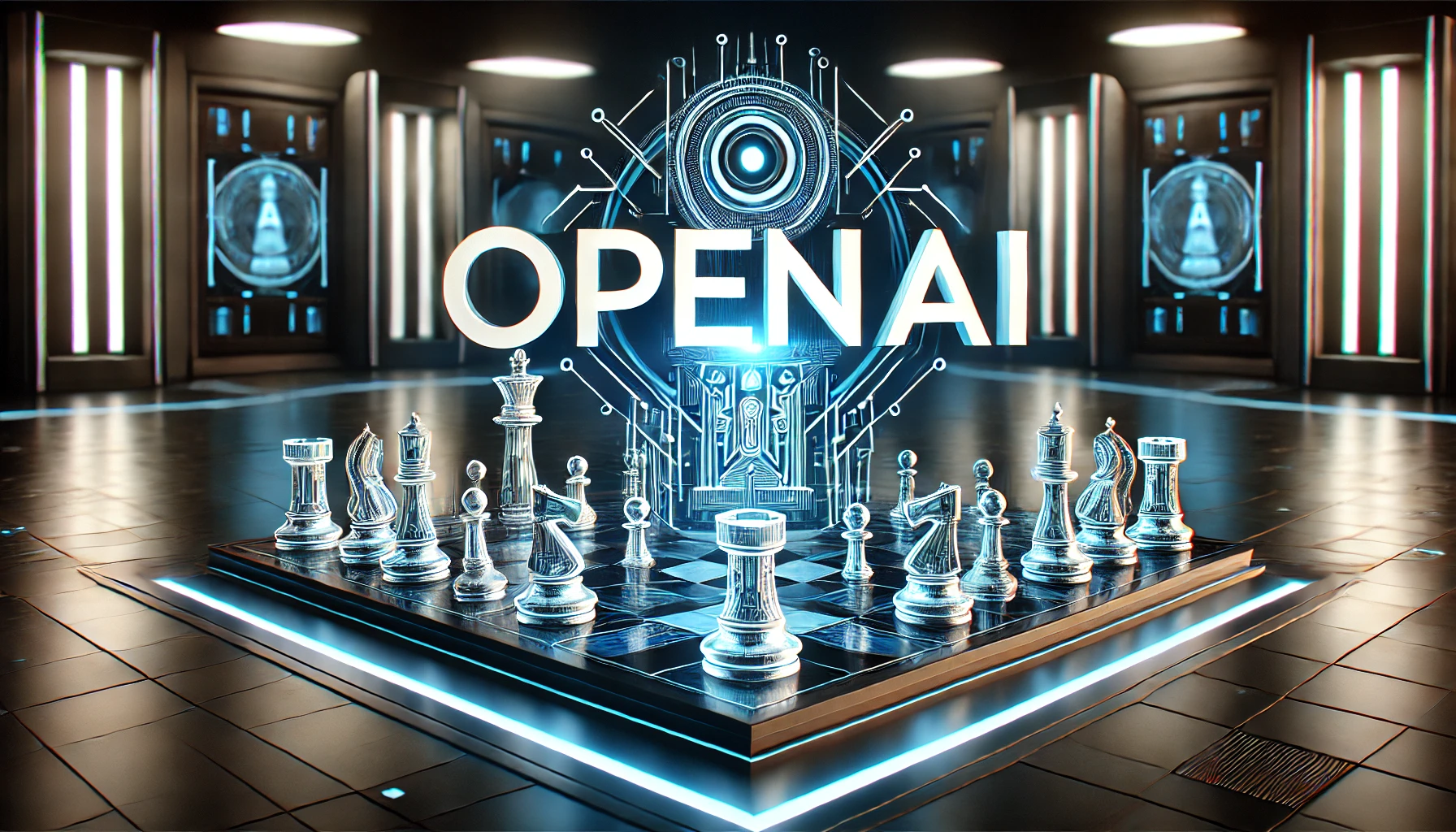 OpenAI mexe no tabuleiro e investe R$12 bilhões no CoreWeave