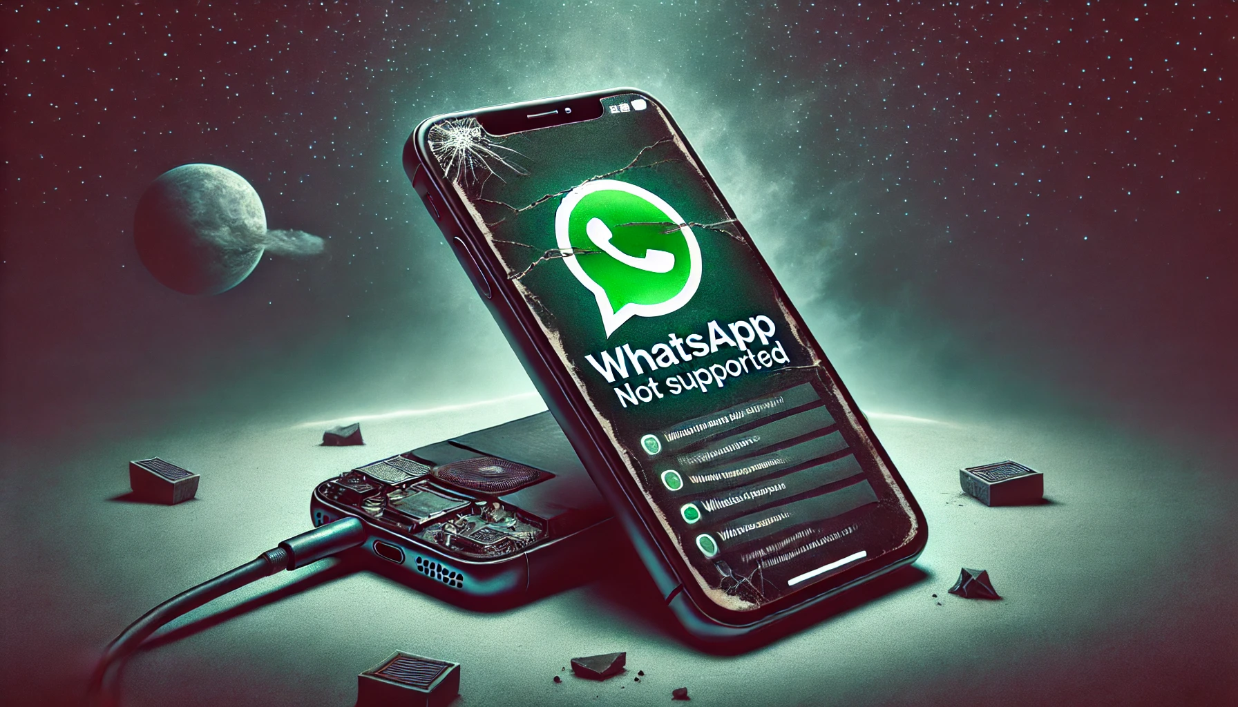 WhatsApp deixará de funcionar em iPhones com iOS abaixo de 15.1