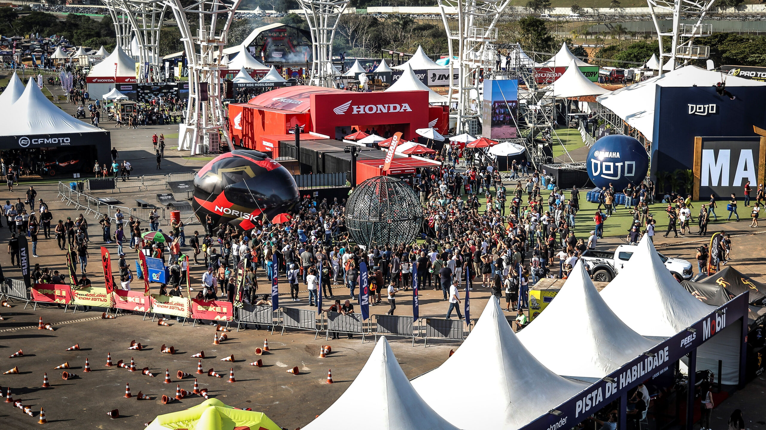 Festival Interlagos 2025