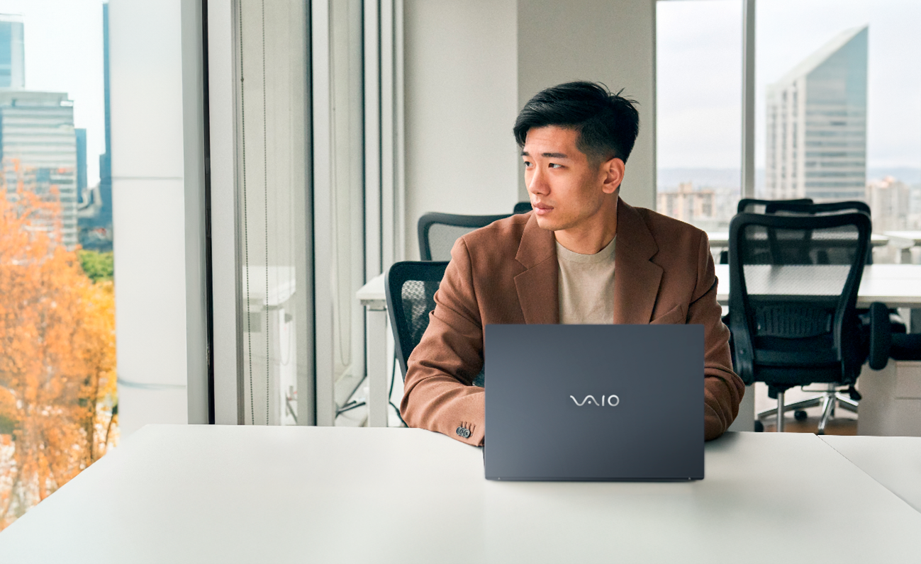 notebook Vaio