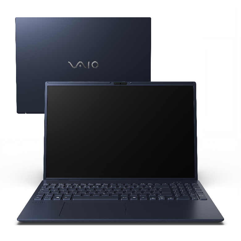 notebook Vaio