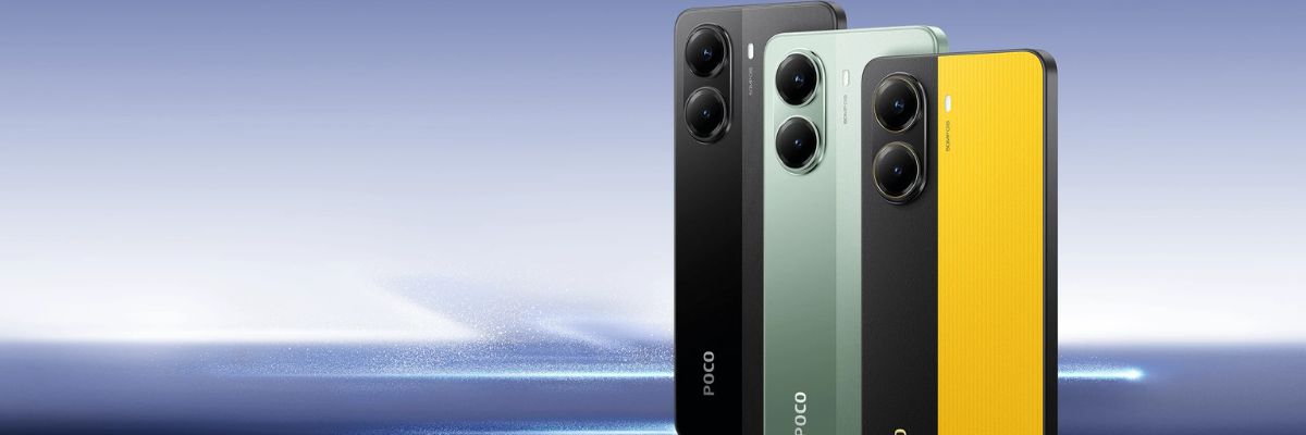 Melhor Celular Xiaomi para Jogar em 2025