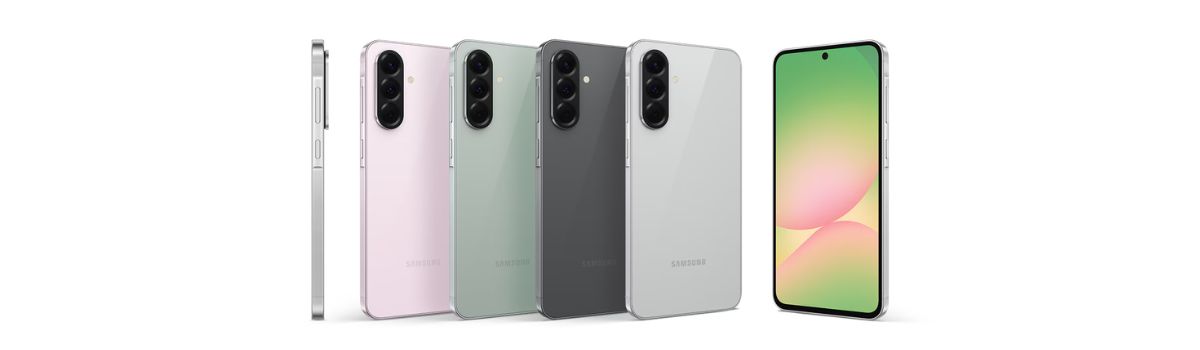 Melhores Smartphones de 2026