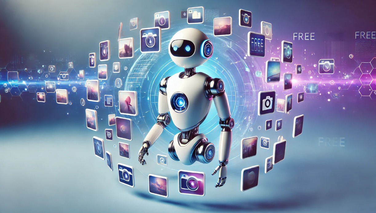 IA do Freepik chega com imagens livres e dados licenciados