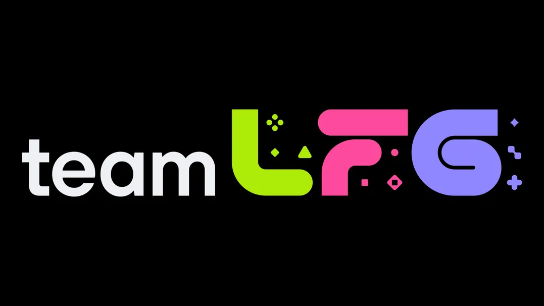 Team LFG da Sony