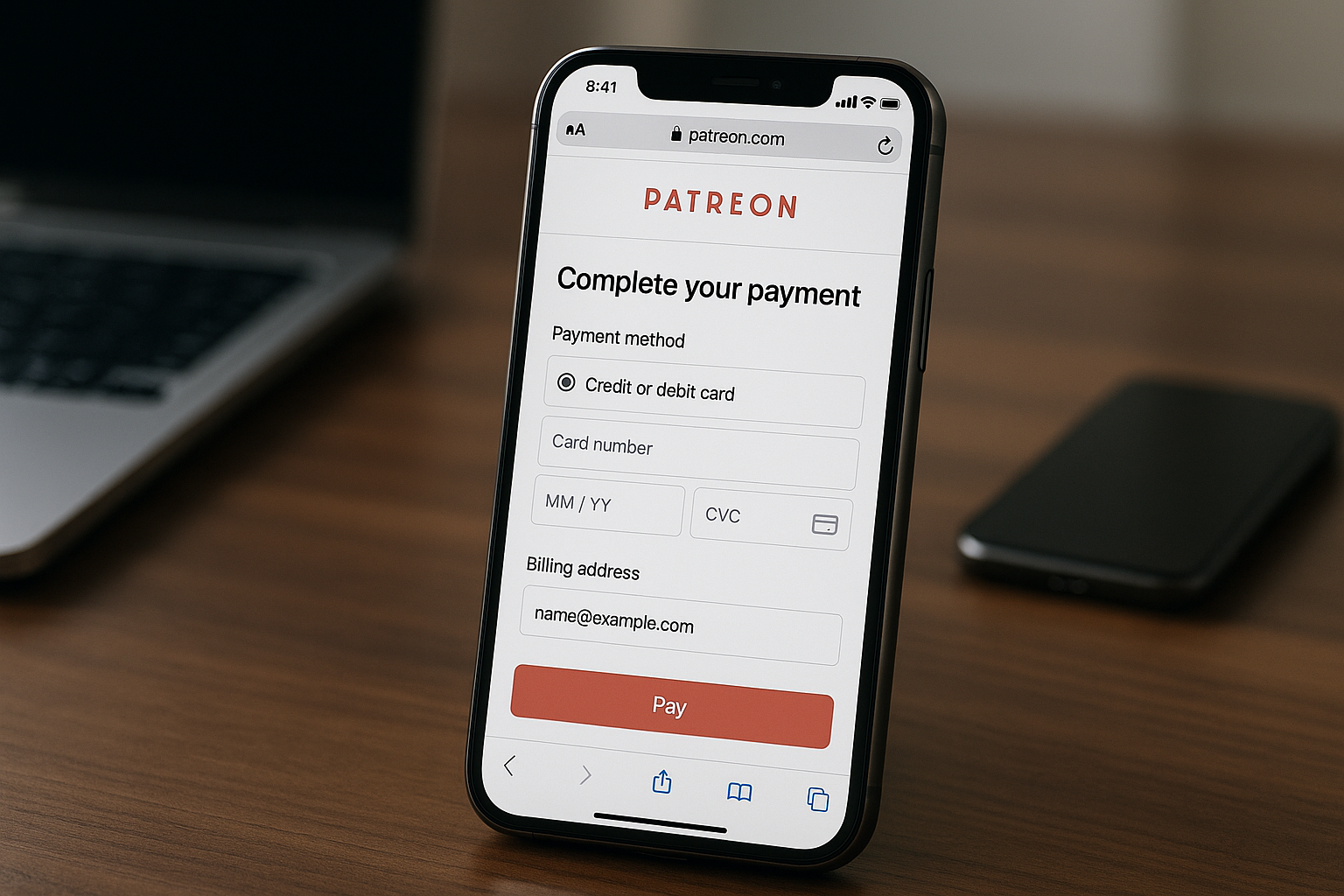 Aplicativo Patreon libera pagamentos via web após mudança da App Store