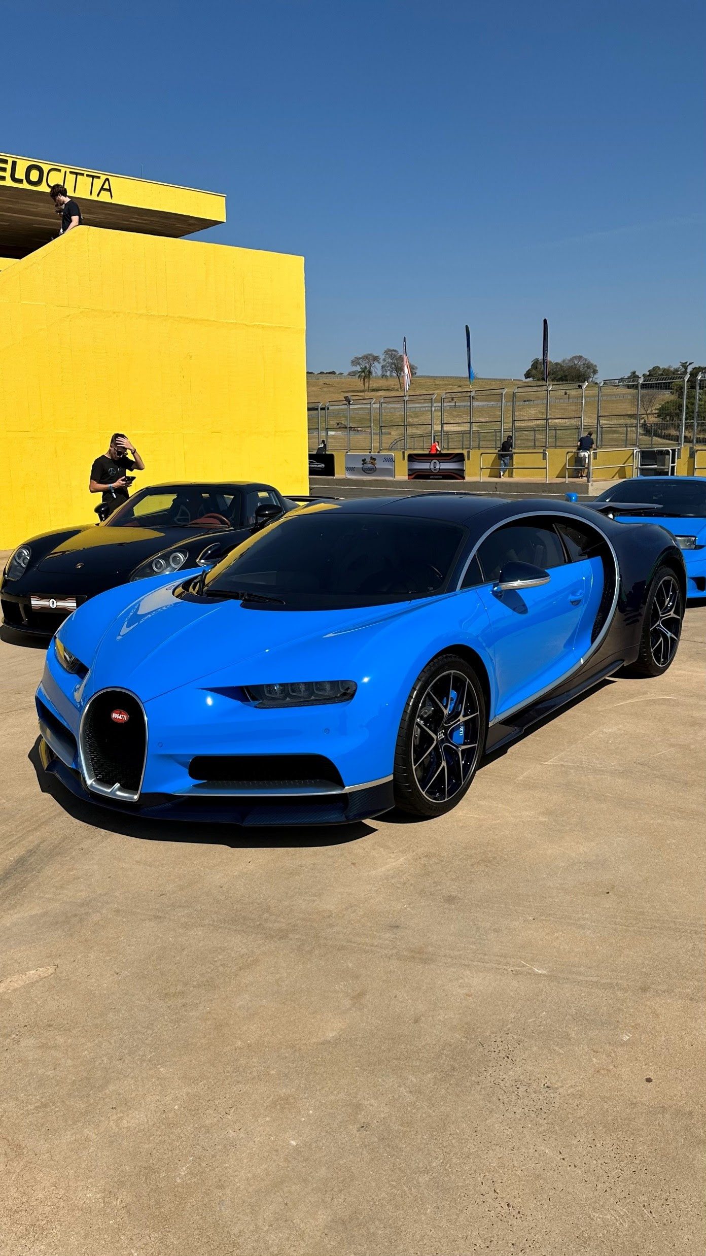 Bugatti
