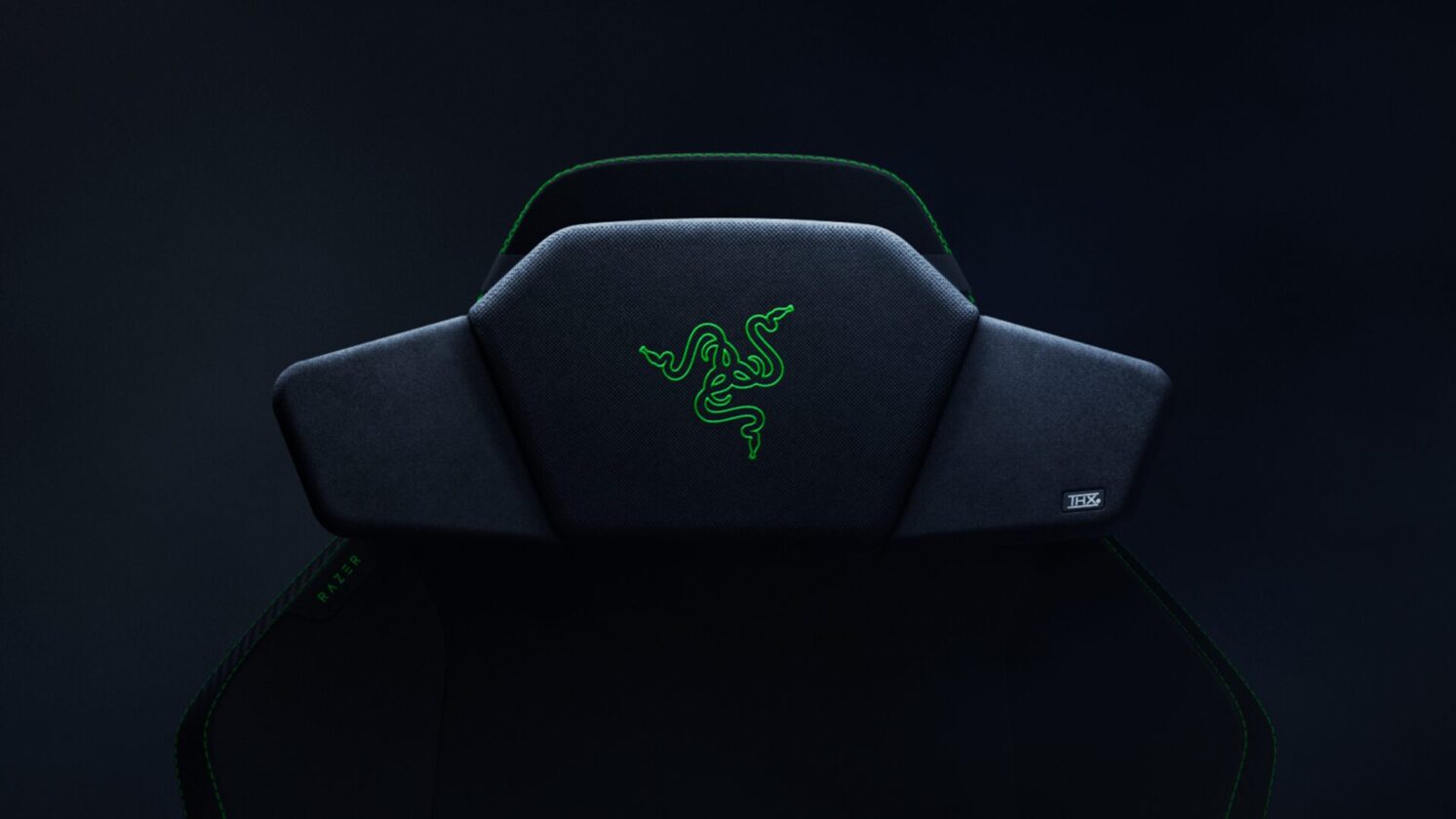 Cadeira gamer Razer