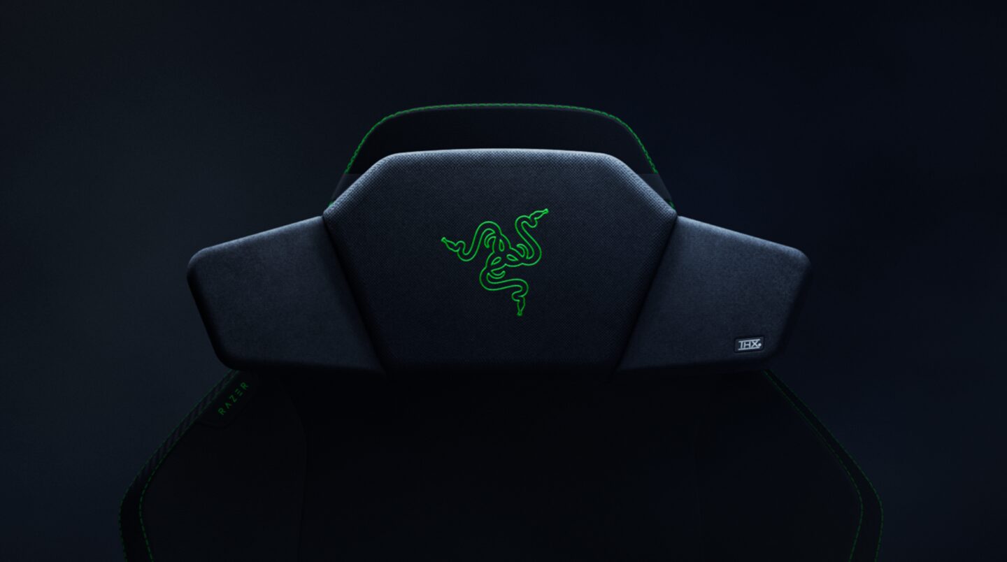 Cadeira gamer