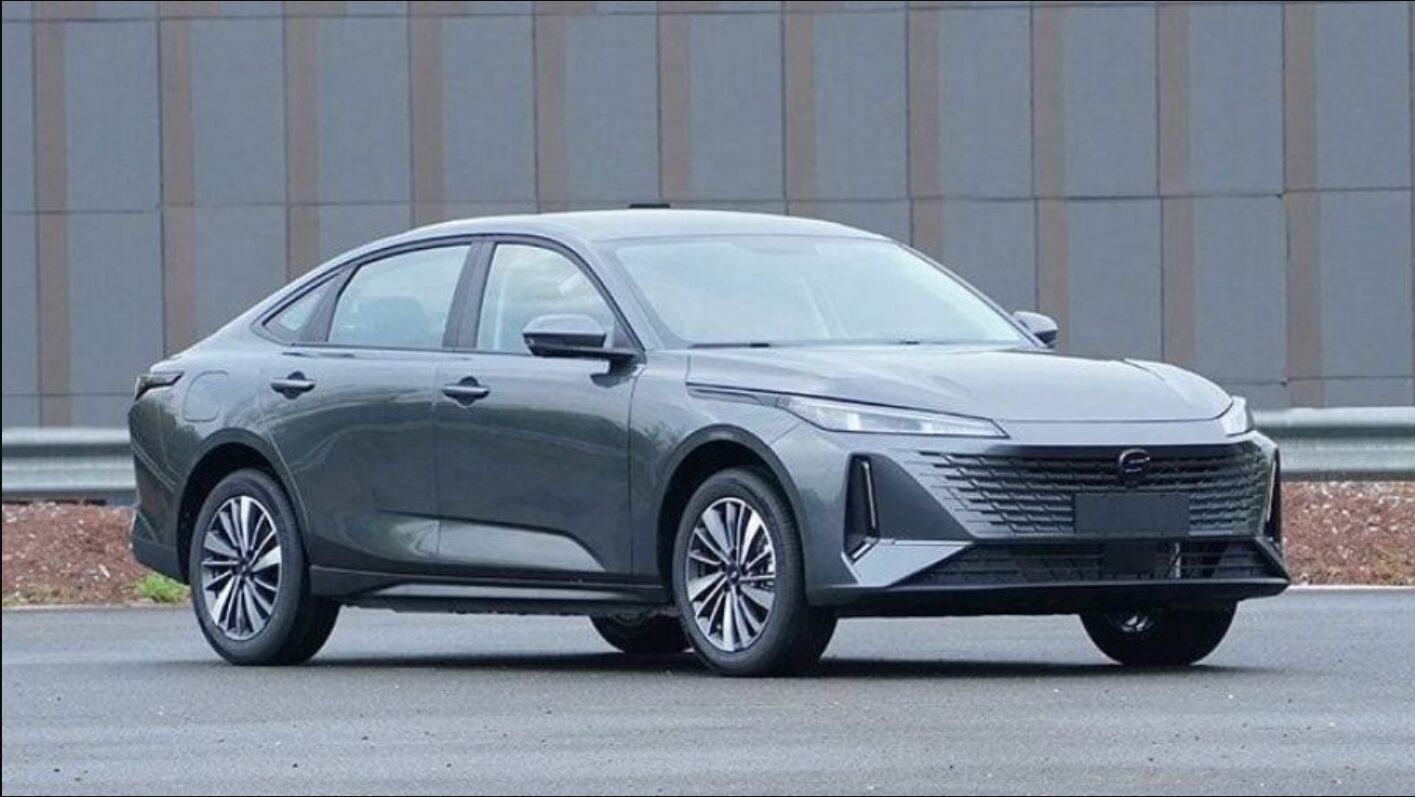 Carro elétrico que não precisa carregar