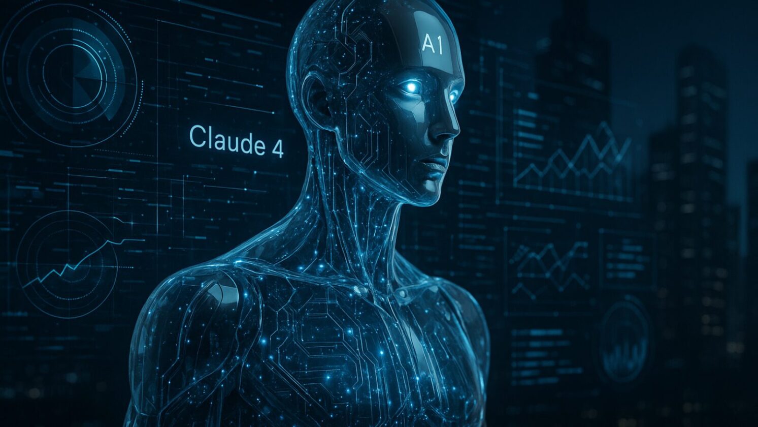 Claude 4 da Anthropic impressiona IA agora raciocina em várias etapas