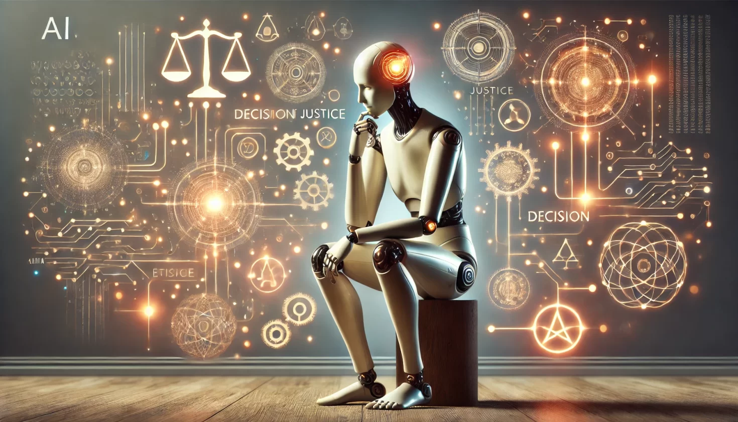 Claude 4: Análise revela como a Anthropic molda comportamento da IA - Imagem: Dall-E